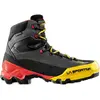Image de Chaussures de randonnée La Sportiva Aequilibrium LT GTX Noir 41