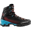 Image de Chaussures de randonnée femme La Sportiva Aequilibrium ST GTX Noir 41,5