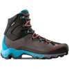 Image de Chaussures de randonnée femme La Sportiva Aequilibrium Trek GTX Marron 36,5