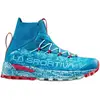 Image de Chaussures de trail femme La Sportiva Uragano GTX Bleu 37,5
