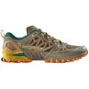 Image de Chaussures de trail enfant La Sportiva Bushido III Gore-Tex Marron 38,5
