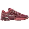Image de Chaussures de trail femme La Sportiva Bushido III Gore-Tex Rouge 36