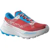 Image de Chaussures de trail femme La Sportiva Prodigio Max Rouge 37