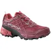 Image de Chaussures de randonnée femme La Sportiva Akyra II Gore-Tex Rouge 36