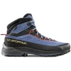 Image de Chaussures de randonnée femme La Sportiva TX4 Evo GTX Tige Mid Bleu 36,5