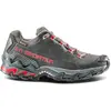 Image de Chaussures de trail cuir femme La Sportiva Ultra Raptor II GTX Gris 36,5
