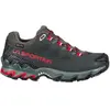 Image de Chaussures de randonnée cuir large femme La Sportiva Ultra Raptor II GTX Gris 36