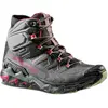 Image de Chaussures de randonnée femme La Sportiva Ultra Raptor II Mid Leather Wide GTX Gris 39