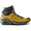 Image de Chaussures de randonnée cuir La Sportiva Ultra Raptor II GTX Mid Jaune 39,5