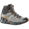 Image de Chaussures de randonnée La Sportiva Ultra Raptor II Mid Leather GTX Gris 39,5