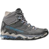 Image de Chaussures de randonnée cuir femme La Sportiva Ultra Raptor II GTX Tige Mid Gris 38