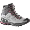 Image de Chaussures de randonnée femme La Sportiva Ultra Raptor II Mid Leather GTX Gris 37