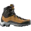 Image de Chaussures de randonnée femme La Sportiva Aequilibrium Trek Gore-Tex Marron 37