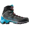 Image de Chaussures de randonnée femme La Sportiva Aequilibrium GTX Gris 36