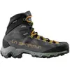 Image de Chaussures de randonnée femme La Sportiva Aequilibrium GTX Gris 36,5