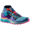 Image de Chaussures de trail femme La Sportiva Cyklon Bleu 38,5
