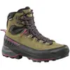 Image de Chaussures de randonnée femme La Sportiva TX5 Evo Mid GTX Vert 36