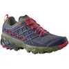 Image de Chaussures de randonnée femme La Sportiva Akyra II Bleu 40