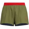 Image de Short La Sportiva Pure 3" Vert S
