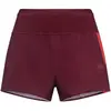 Image de Short La Sportiva Flow 3" Rouge XL