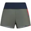 Image de Short La Sportiva Flow 3" Vert XL