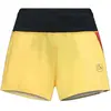Image de Short La Sportiva Flow 3" Jaune XL