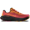 Image de Chaussures de trail femme La Sportiva Prodigio 2 Rouge 37,5