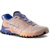 Image de Chaussures de trail femme La Sportiva Bushido III Rose 37