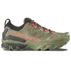Image de Chaussures de randonnée La Sportiva Ultra Raptor 3 Vert 40