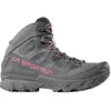 Image de Chaussures de randonnée femme La Sportiva Ultra Raptor 3 Mid GTX Gris 40