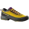 Image de Chaussons d'escalade La Sportiva TX4 Evo Jaune 43