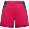 Image de Short femme La Sportiva Guard Rouge XL
