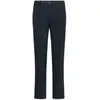 Image de Pantalon de randonnée La Sportiva West Crest Noir M