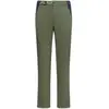 Image de Pantalon de randonnée La Sportiva West Crest Vert M