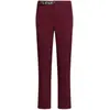Image de Pantalon de randonnée La Sportiva West Crest Rouge S