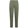 Image de Pantalon de randonnée femme La Sportiva West Crest Vert M