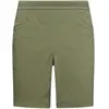 Image de Short femme La Sportiva Helixir Vert L