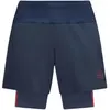 Image de Short La Sportiva Ultra Distance Bleu M