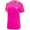 Image de T-shirt femme Macron Prime Briget Rose S
