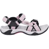 Image de Sandales femme CMP Hamal Rose 42