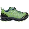 Image de Chaussures de running enfant CMP Altak 2.0 Vert 36