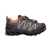 Image de Chaussures de trail enfant CMP Altak 2.0 Vert 30