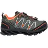 Image de Chaussures de trail enfant CMP Altak 2.0 Vert 32