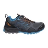 Image de Chaussures de trail basse CMP Atik WP Gris 45