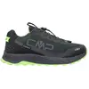 Image de Chaussures de running CMP Phelix WP Vert 40