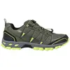 Image de Chaussures de trail CMP Altak Vert 41