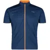 Image de Maillot zippé CMP Bleu 46