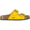 Image de Sandales femme CMP Eco Thalitha Jaune 36