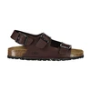 Image de Sandales femme CMP Eco Keidha Marron 36