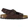 Image de Sandales femme CMP Eco Keidha Marron 37